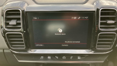 Citroen C5 Aircross 1.2 PureTech 130 Flair 5dr Petrol Hatchback